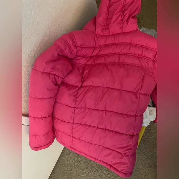 Winter Jacket - Picture 4 of 7